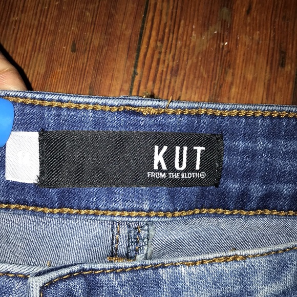 KUT - Picture 2 of 2